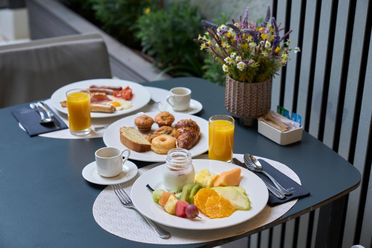 Catalonia Passeig De Gracia 4* Sup Hotel Барселона Екстериор снимка