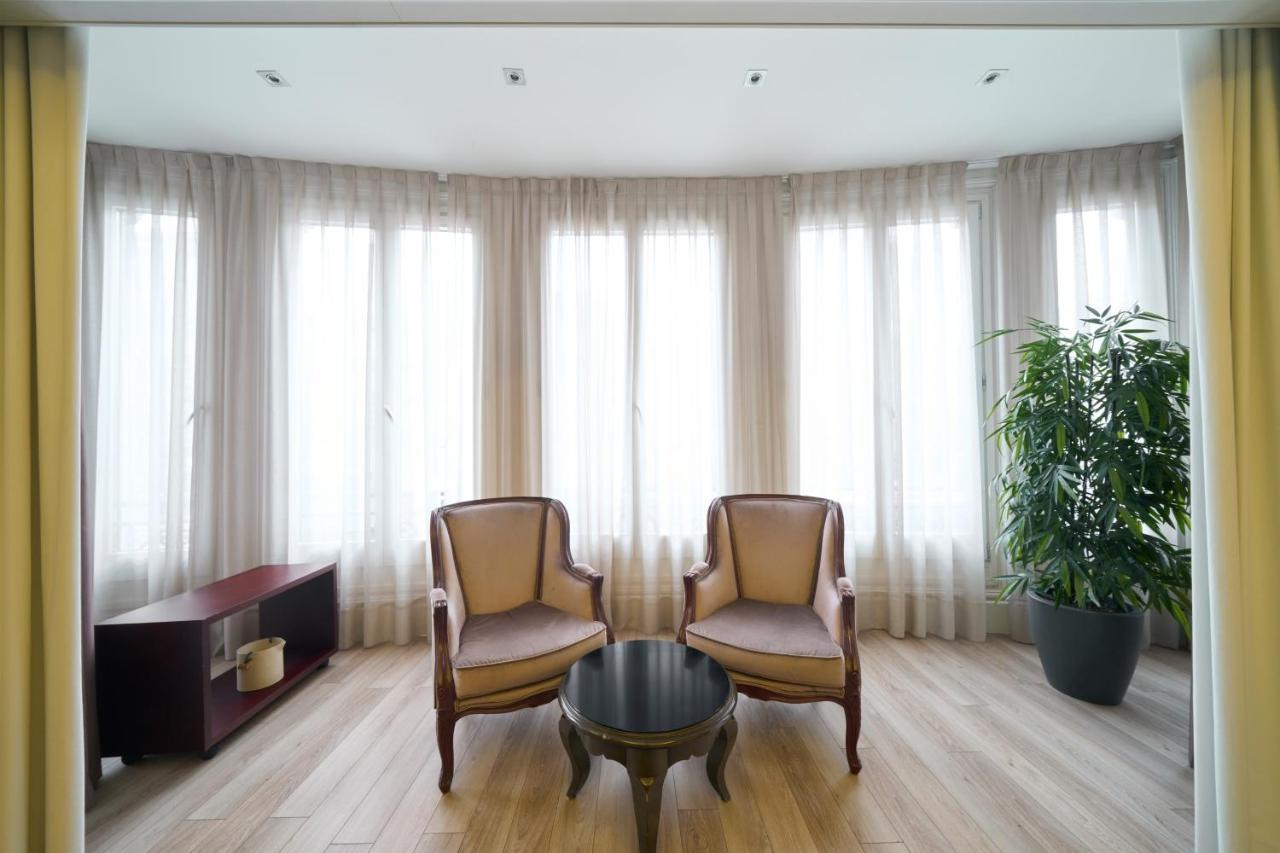 Catalonia Passeig De Gracia 4* Sup Hotel Барселона Екстериор снимка