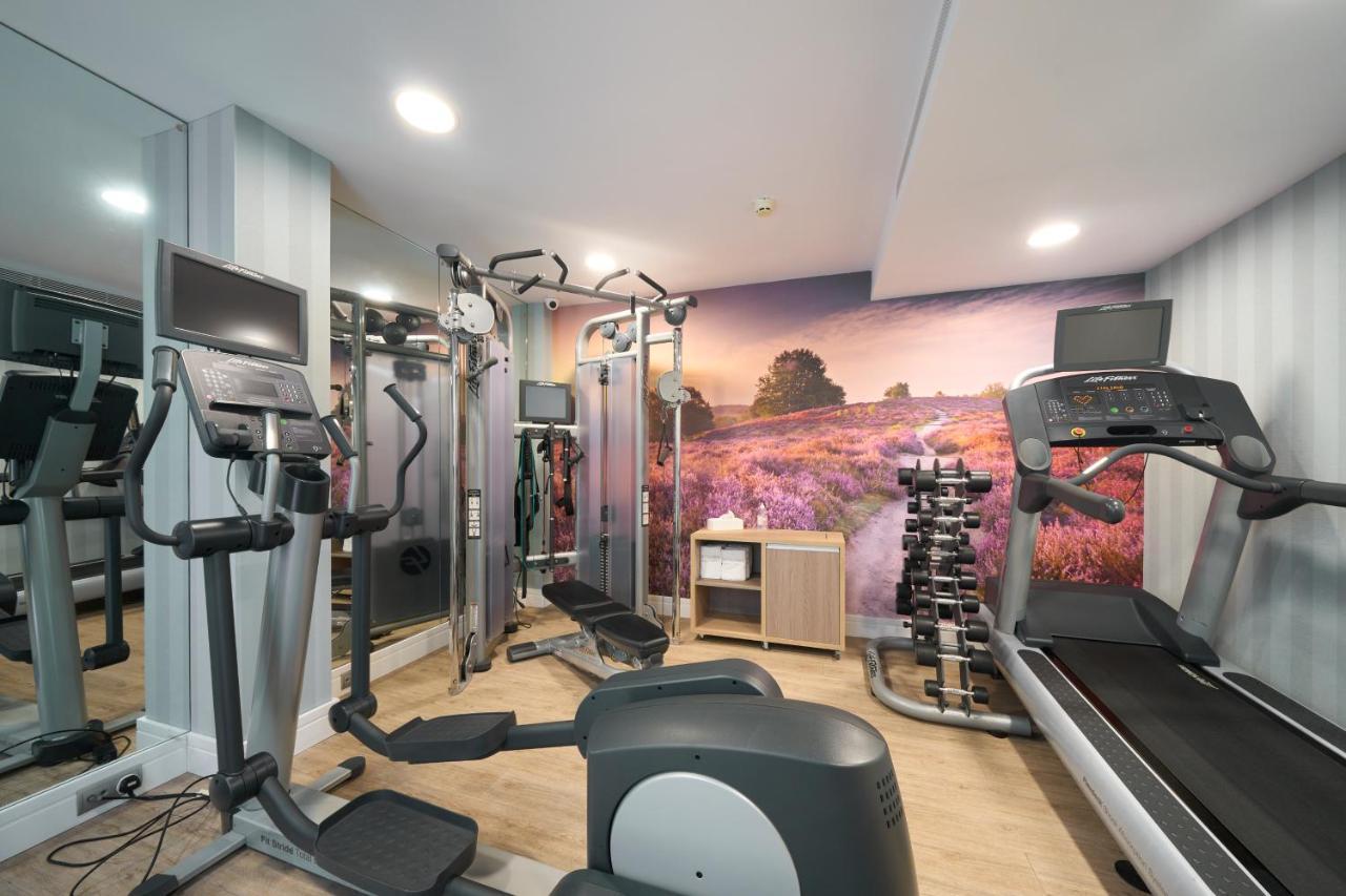 Catalonia Passeig De Gracia 4* Sup Hotel Барселона Екстериор снимка