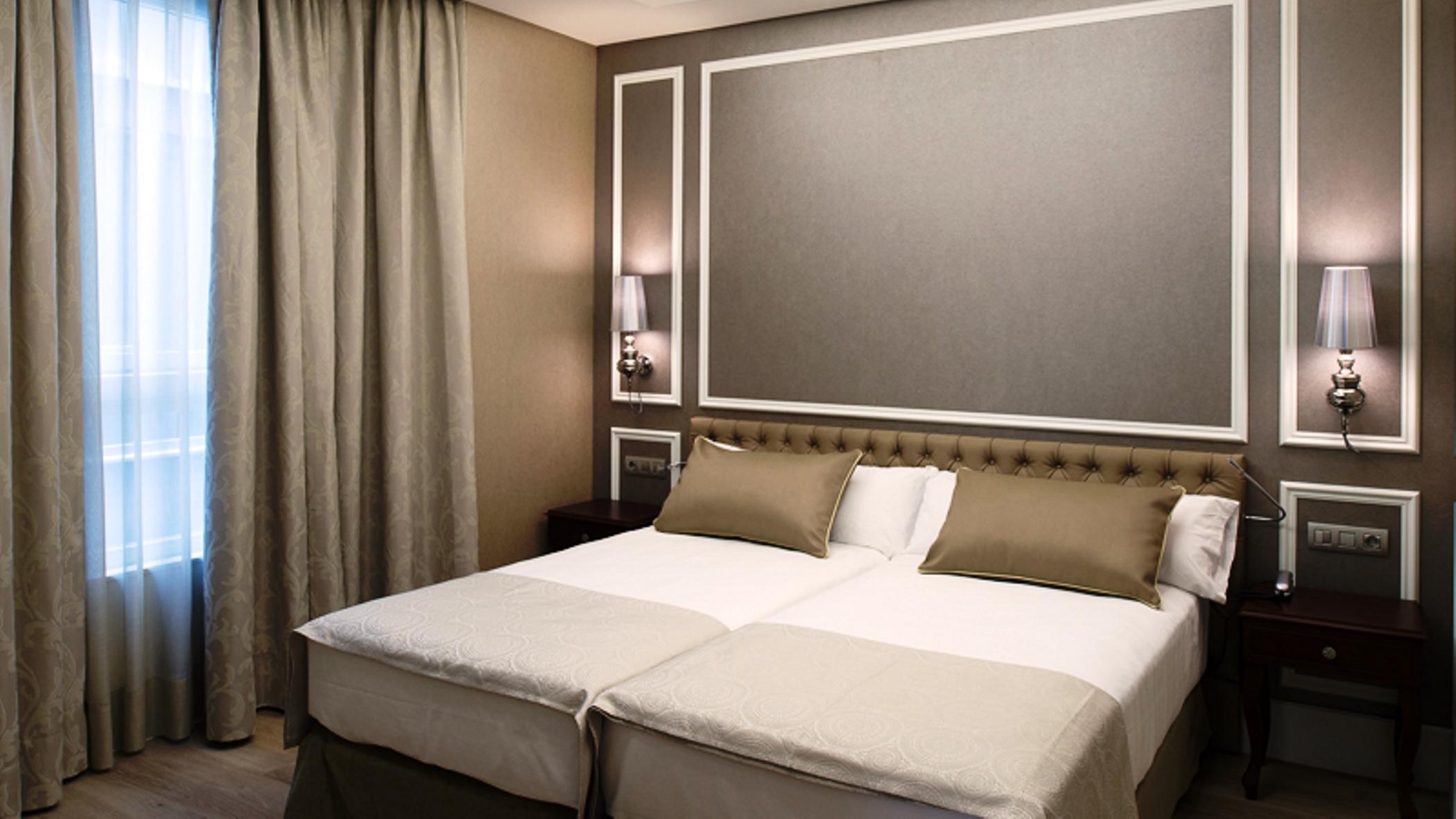 Catalonia Passeig De Gracia 4* Sup Hotel Барселона Екстериор снимка