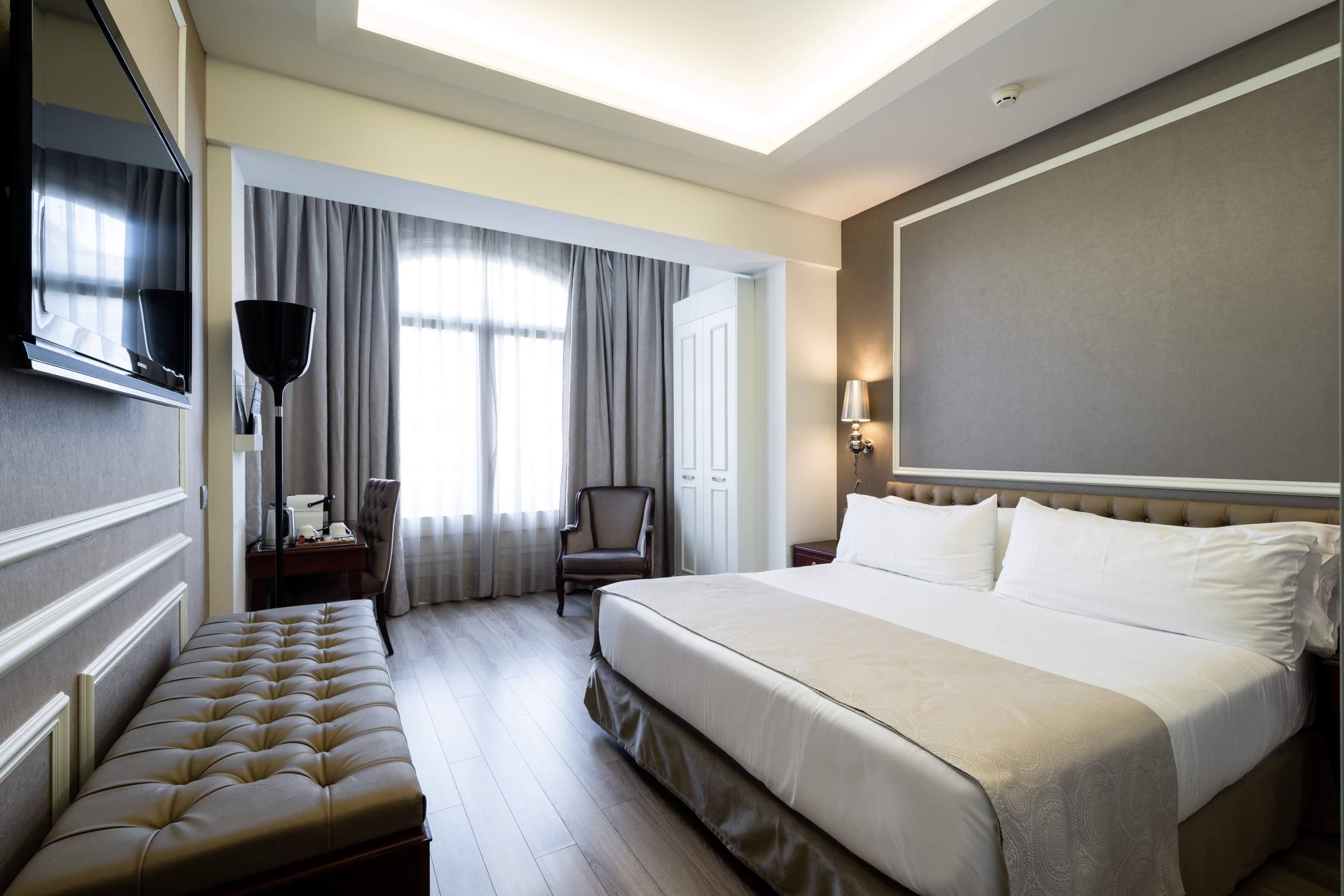 Catalonia Passeig De Gracia 4* Sup Hotel Барселона Екстериор снимка