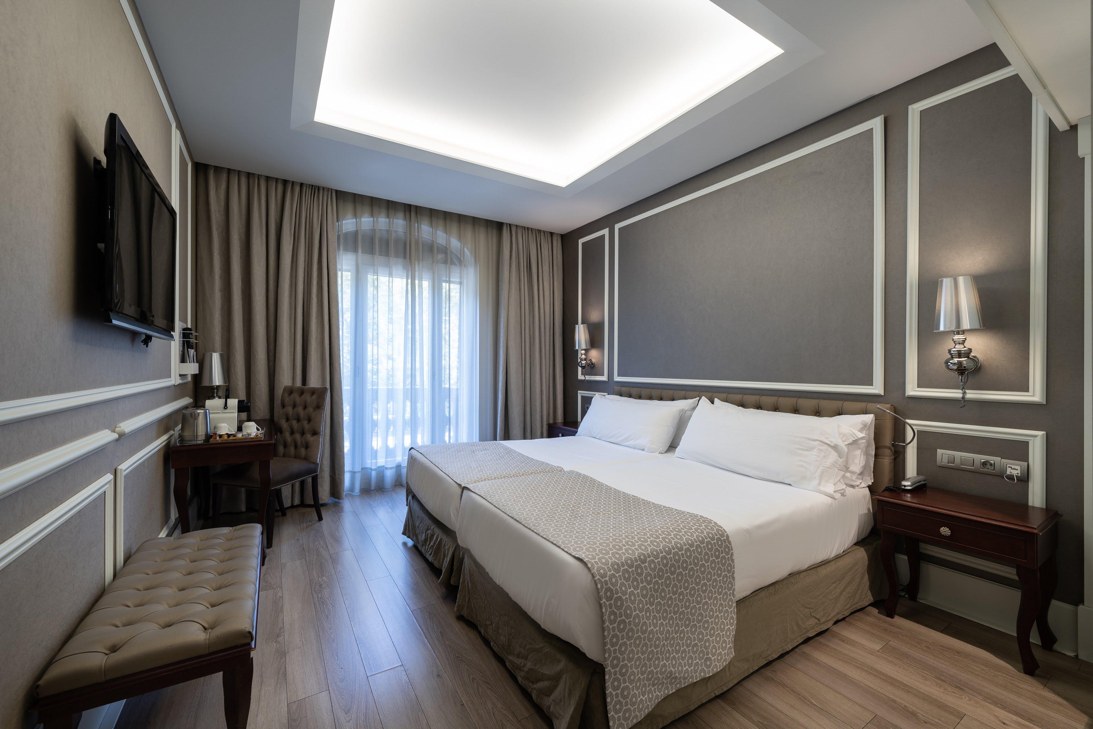 Catalonia Passeig De Gracia 4* Sup Hotel Барселона Екстериор снимка