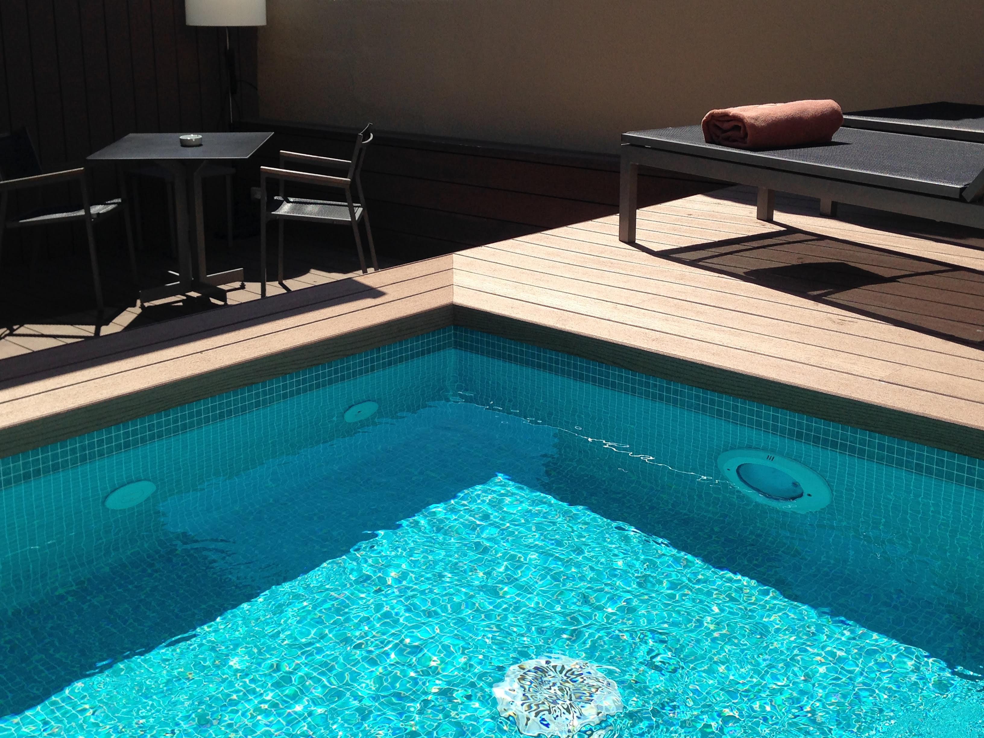Catalonia Passeig De Gracia 4* Sup Hotel Барселона Екстериор снимка