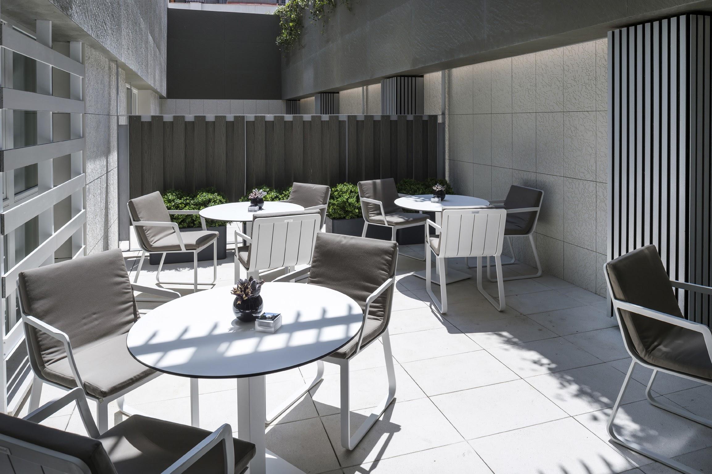 Catalonia Passeig De Gracia 4* Sup Hotel Барселона Екстериор снимка