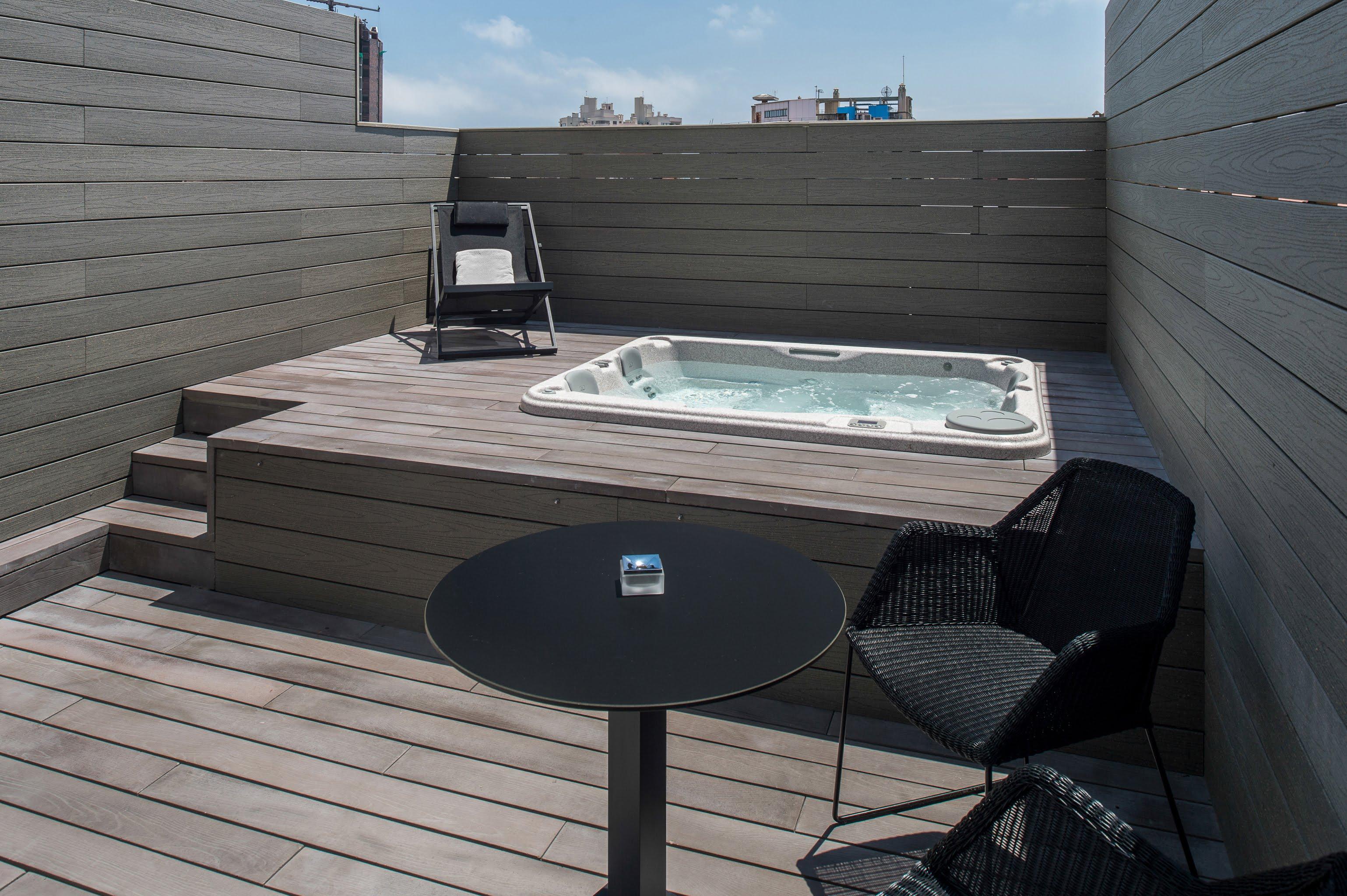 Catalonia Passeig De Gracia 4* Sup Hotel Барселона Екстериор снимка