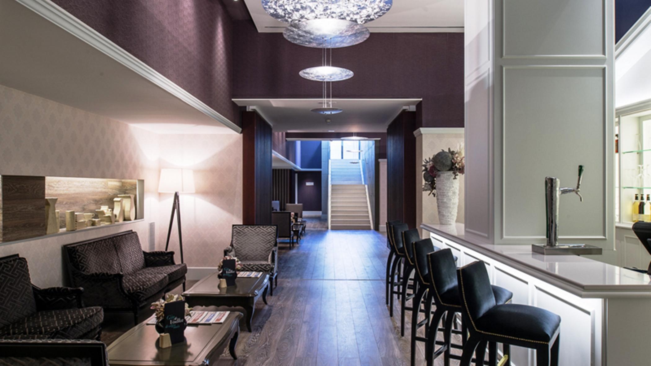 Catalonia Passeig De Gracia 4* Sup Hotel Барселона Екстериор снимка