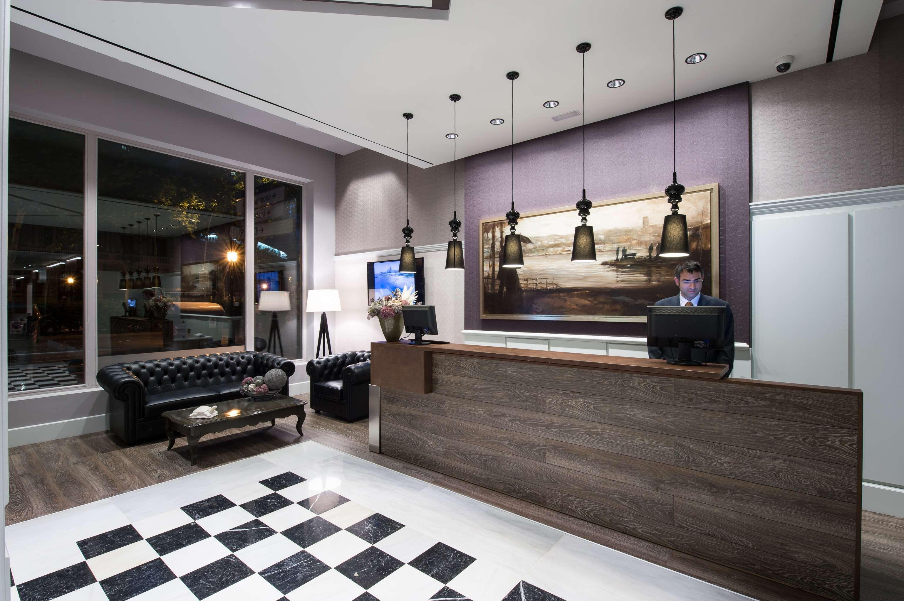 Catalonia Passeig De Gracia 4* Sup Hotel Барселона Екстериор снимка