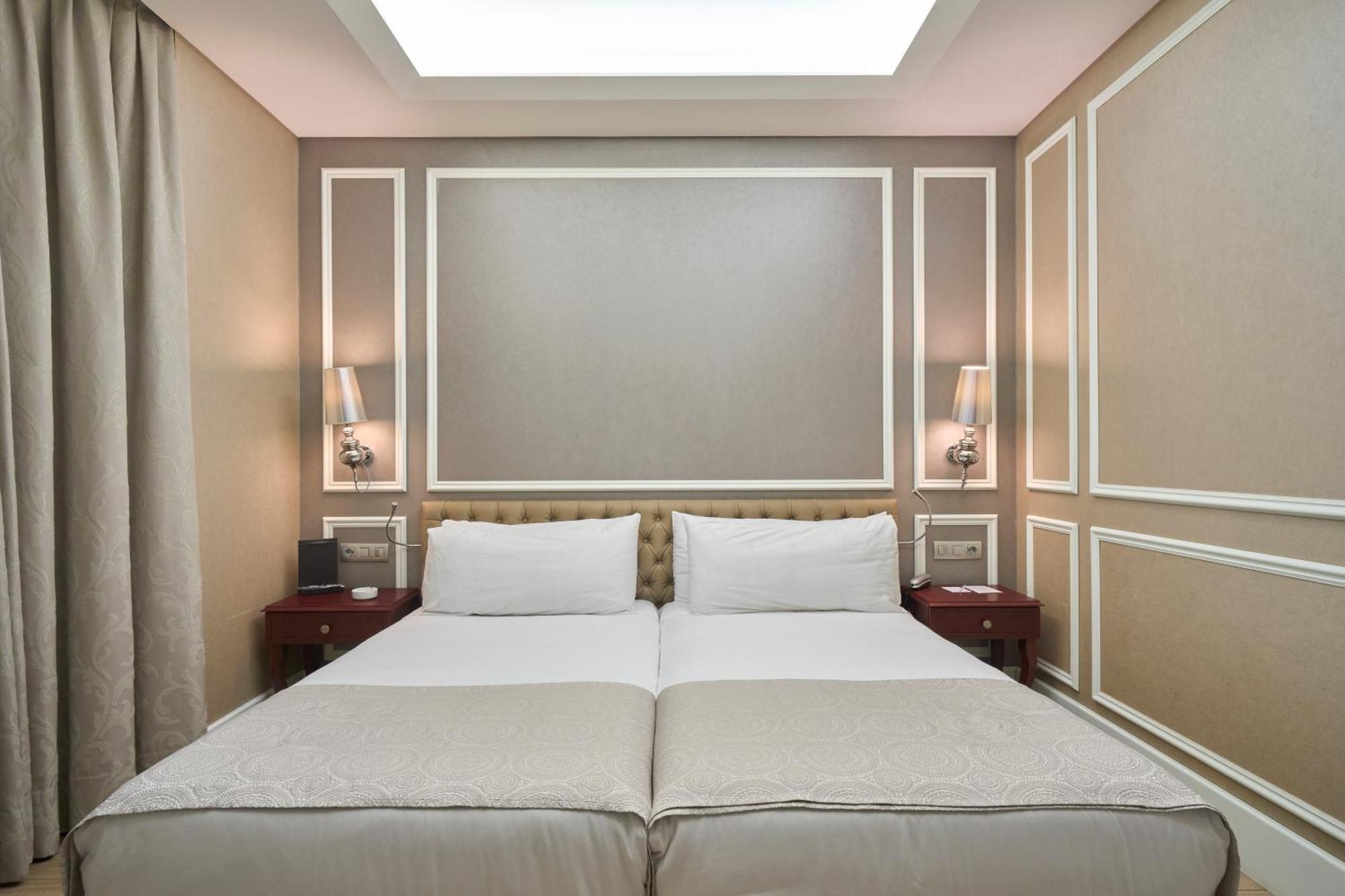 Catalonia Passeig De Gracia 4* Sup Hotel Барселона Екстериор снимка