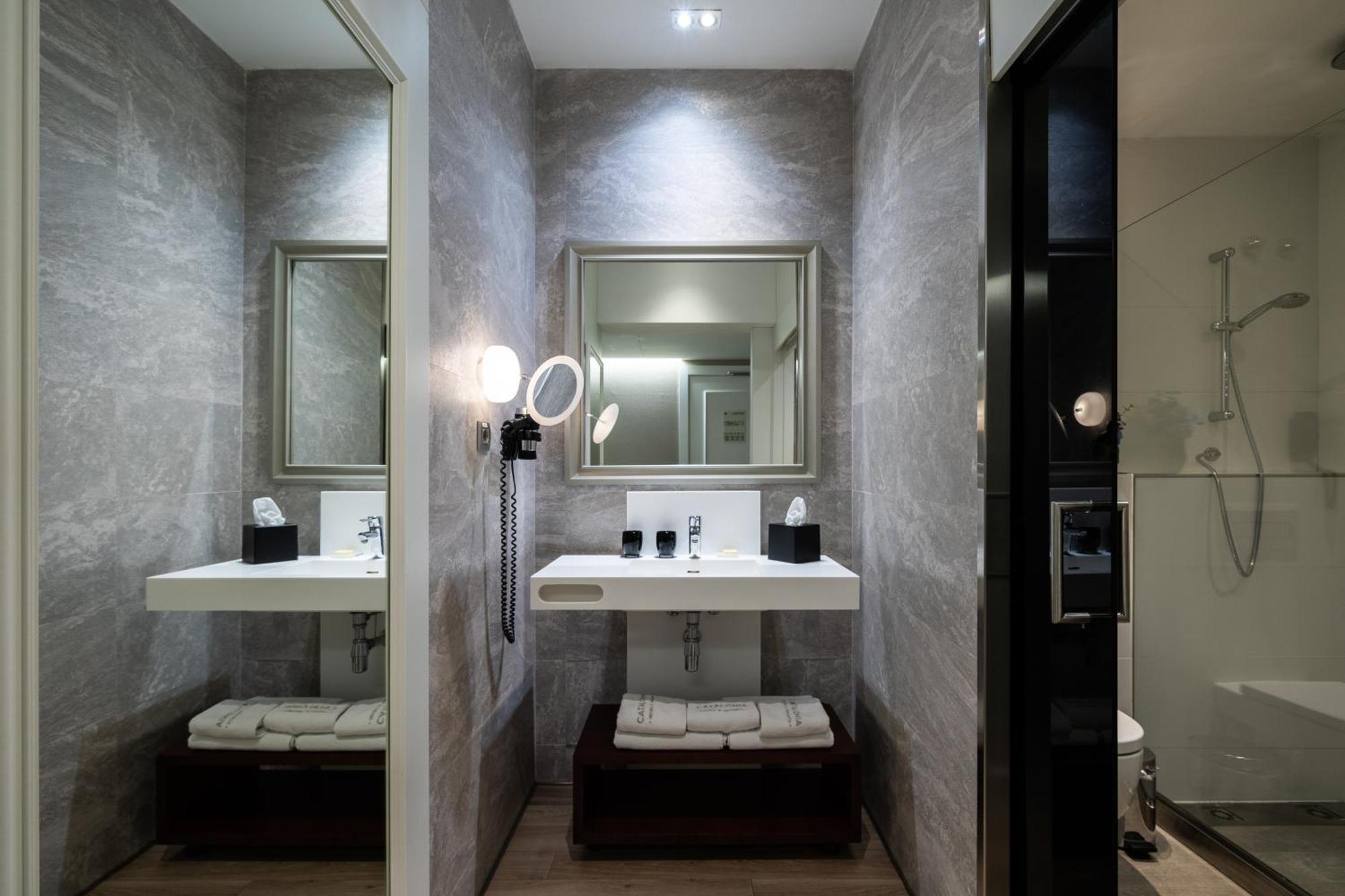 Catalonia Passeig De Gracia 4* Sup Hotel Барселона Стая снимка